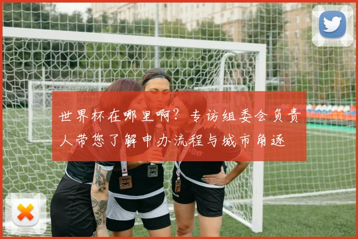 世界杯在哪里啊？专访组委会负责人带您了解申办流程与城市角逐
