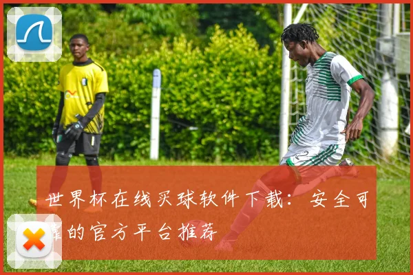 世界杯在线买球软件下载：安全可靠的官方平台推荐