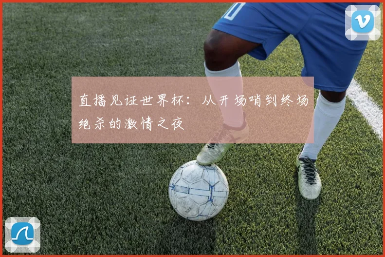 直播见证世界杯：从开场哨到终场绝杀的激情之夜