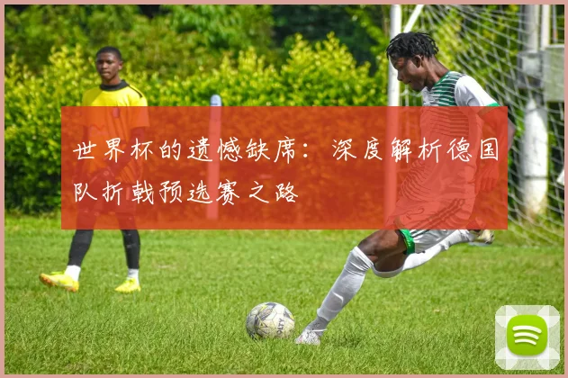 世界杯的遗憾缺席：深度解析德国队折戟预选赛之路
