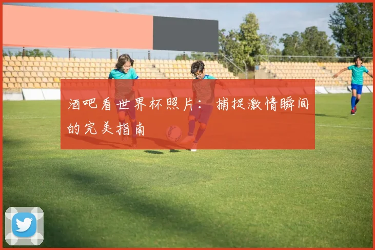 酒吧看世界杯照片：捕捉激情瞬间的完美指南